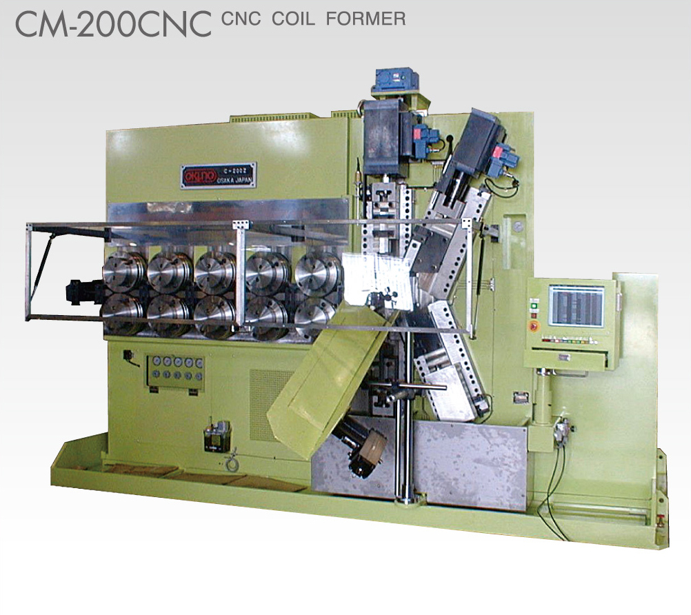 Picture of CM-200