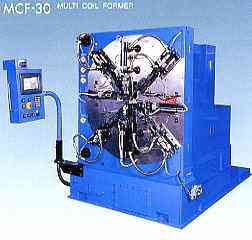 Picture of MCF-30
